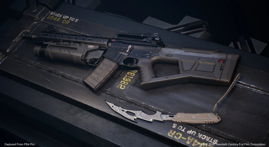 30 июня в Predator: Hunting Grounds добавят хищника-самурая