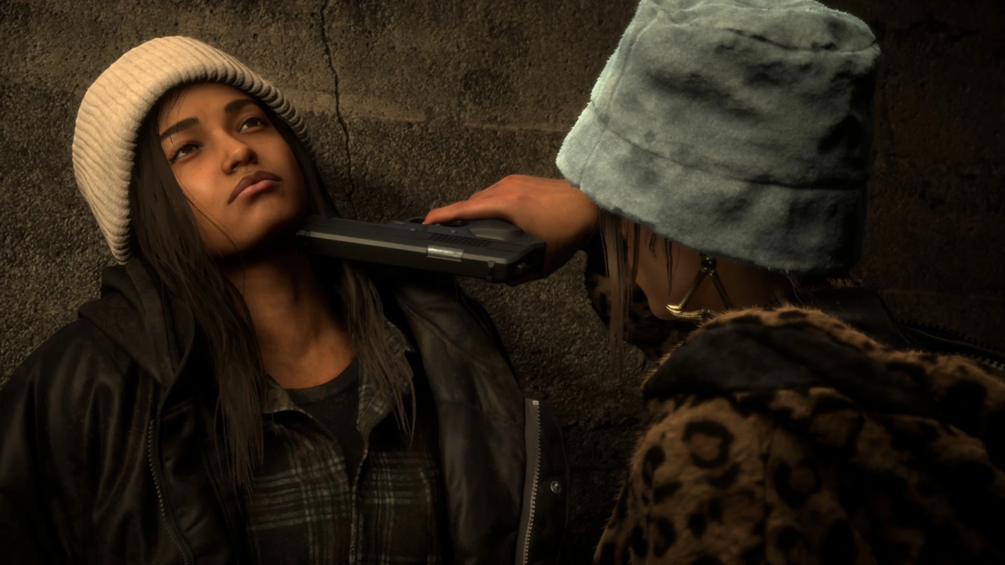 Forspoken во время разработки претерпела огромное количество изменений оригинальной задумки игры