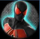 Marvel: Ultimate Alliance "Scarlet Spider"