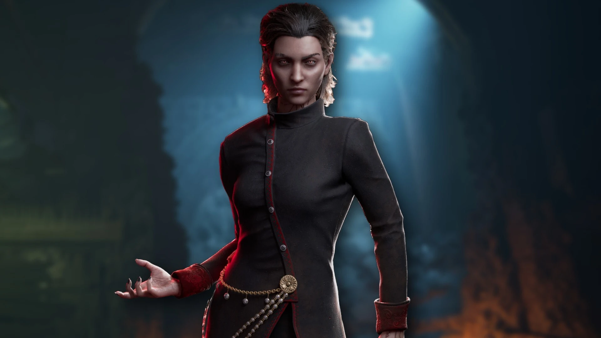 Стали известны системные требования Vampire: The Masquerade - Bloodlines 2