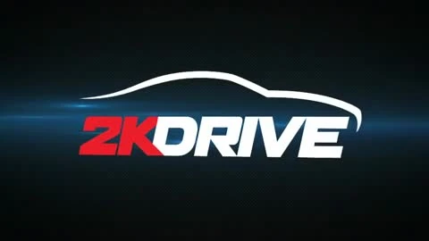 2K Drive "Трейлер анонса"