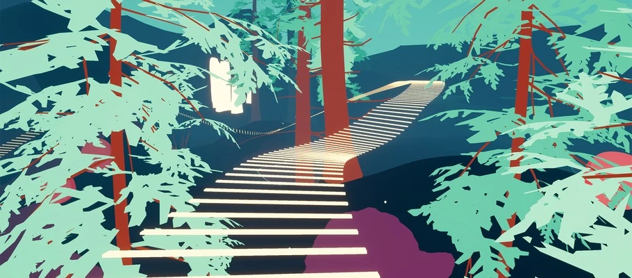 Вышло демо приключения Shape of the World, готовящегося к релизу на PS4, XOne, Switch и ПК