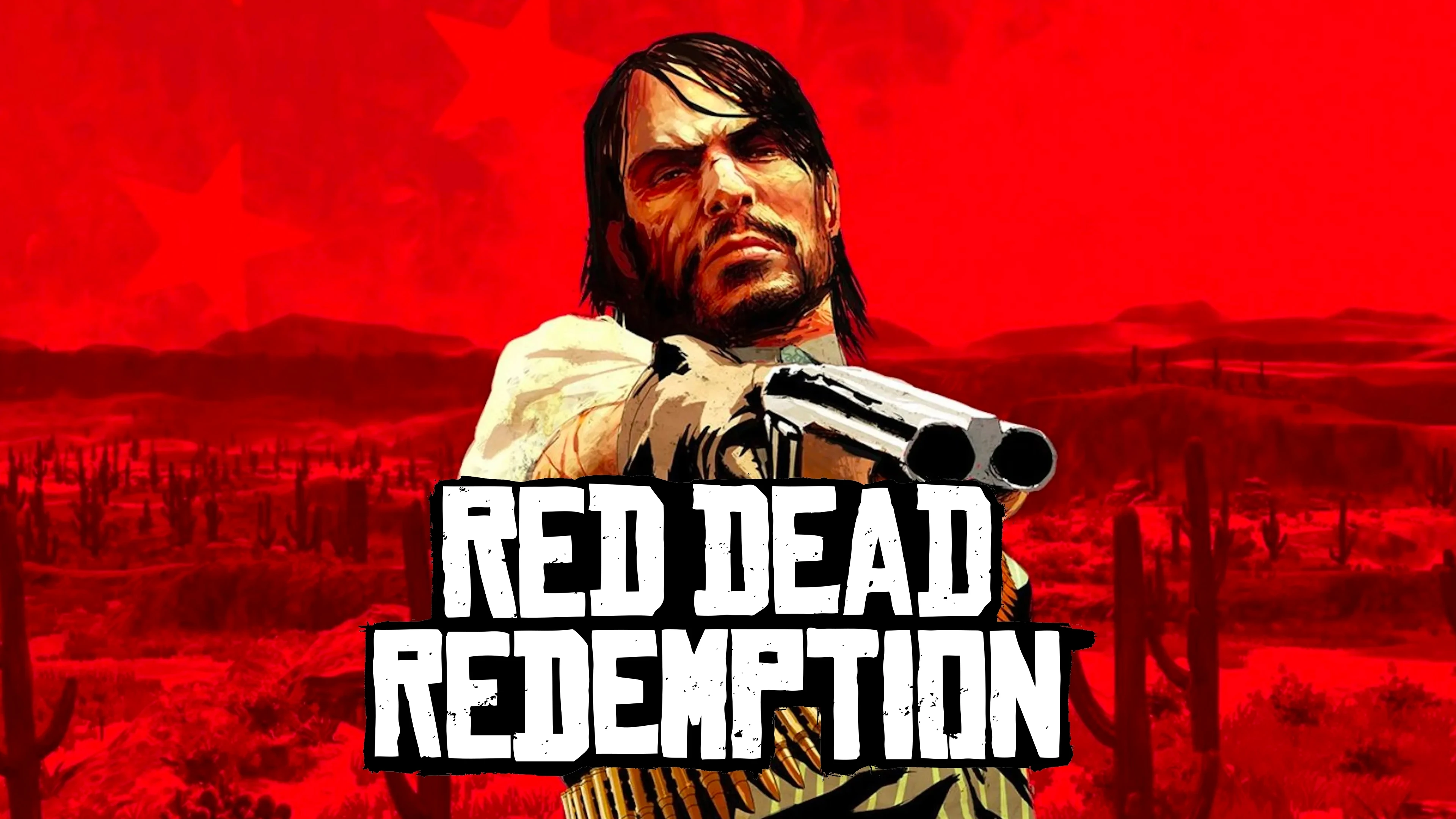 "Это не Xbox": Microsoft возлагает ответственность за сбойное обновление Red Dead Redemption на Rockstar