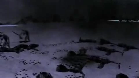 Lohota Battles - Tank vs. Orcs and moar [Машинима]