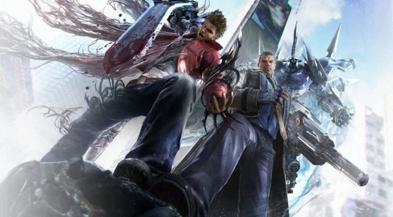 Финальная версия Rise of Incarnates выйдет 1 июля