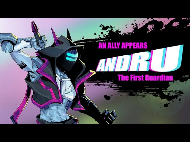 Новый персонаж присоединяется к нео-ретро-рогалику Elsie