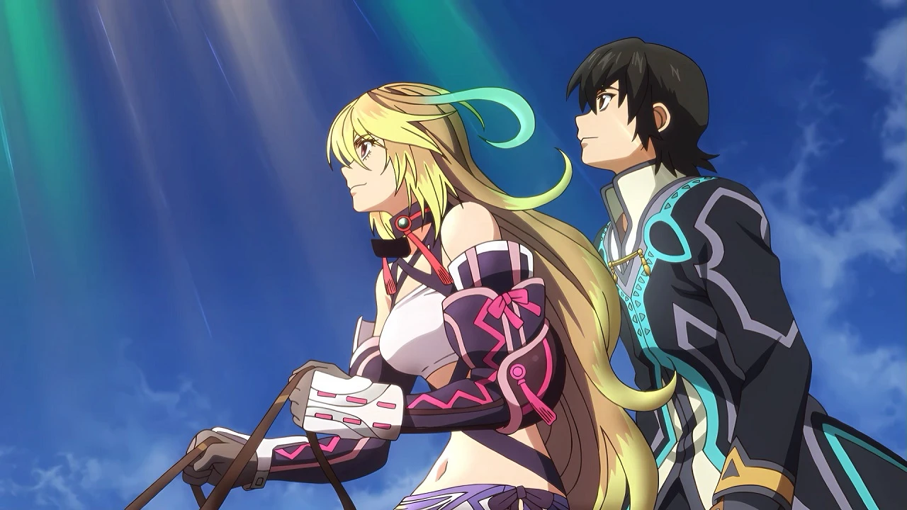 Tales of Xillia вернулась в ремастере с улучшенной графикой и новыми удобствами