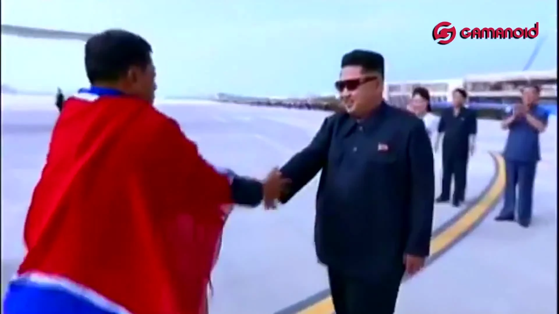 Обзор: Homefront: The Revolution