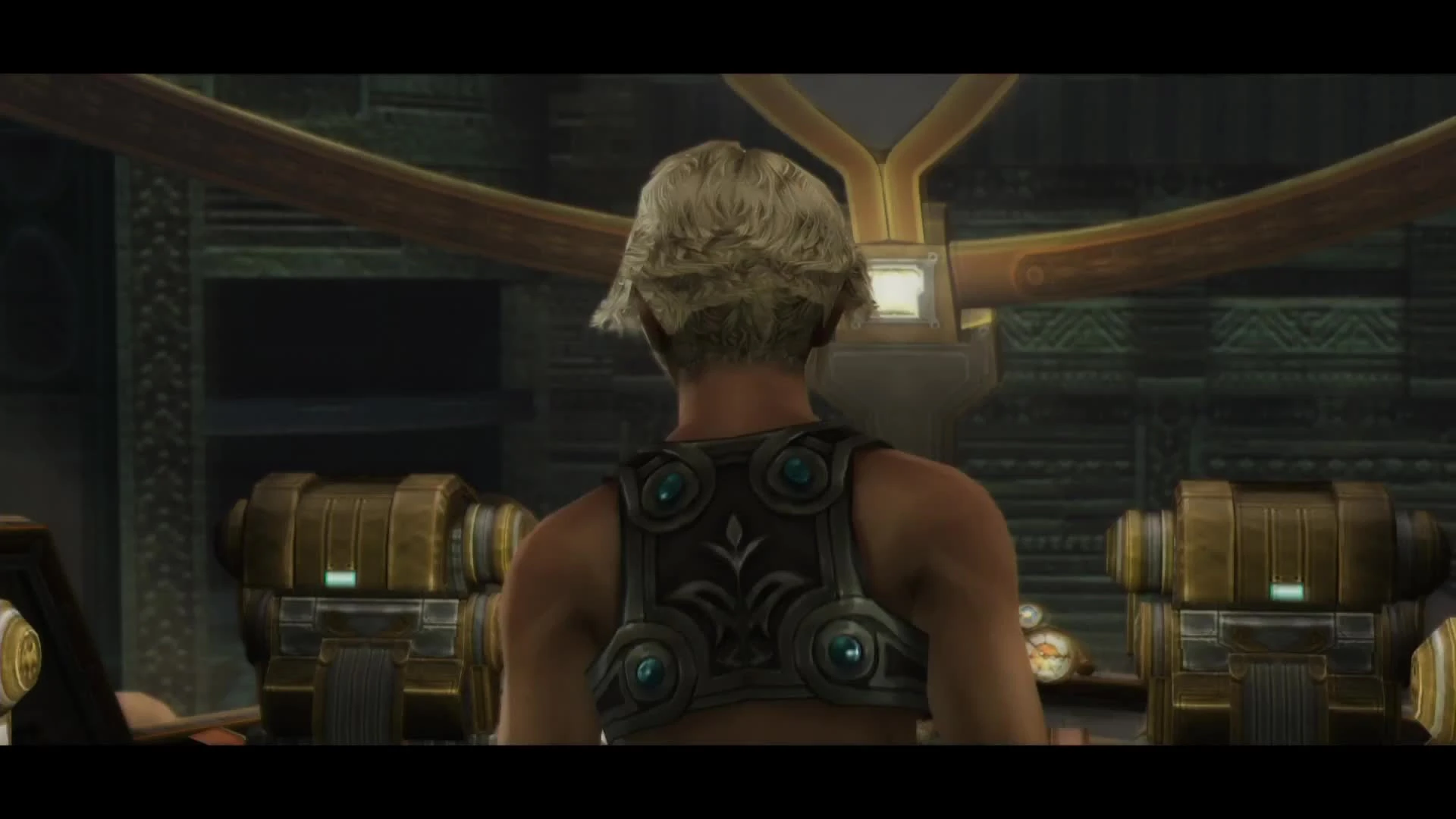 Весенний сюжетный трейлер Final Fantasy XII: The Zodiac Age