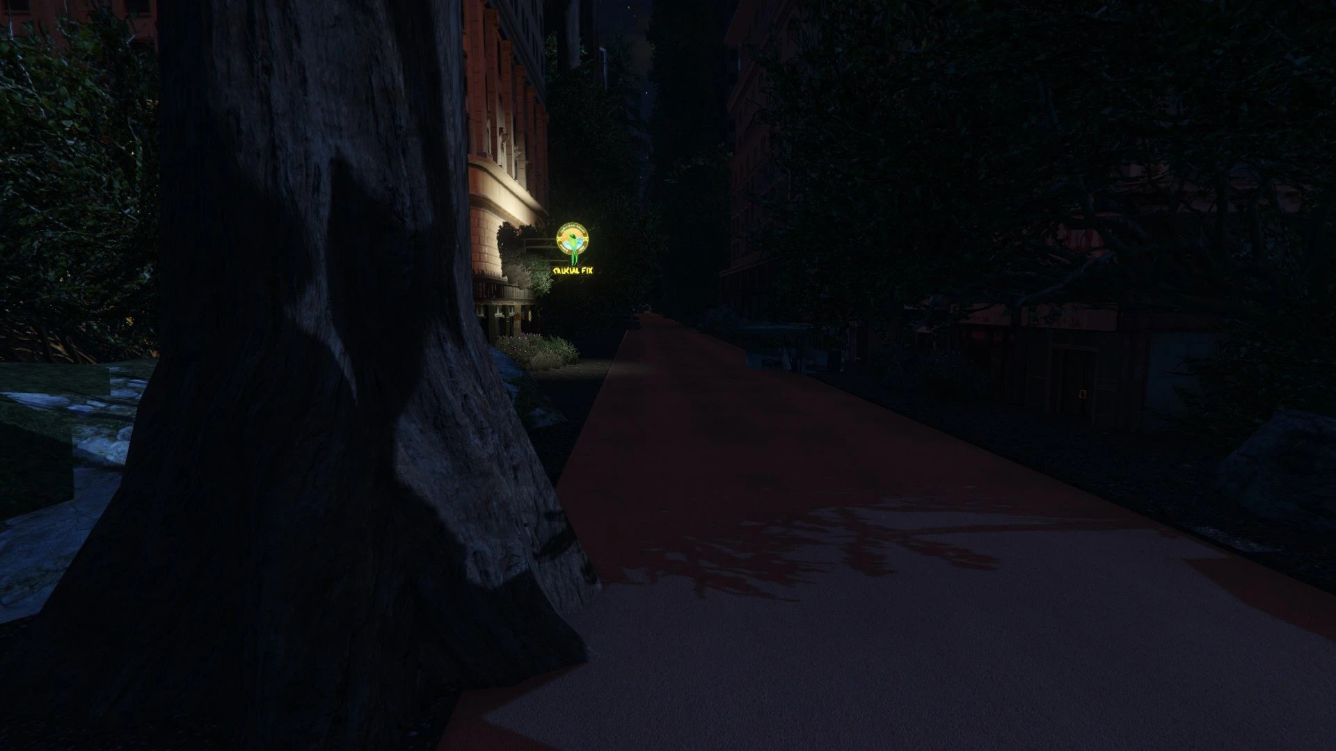 Grand Theft Auto 5 "Lost Archipelago"