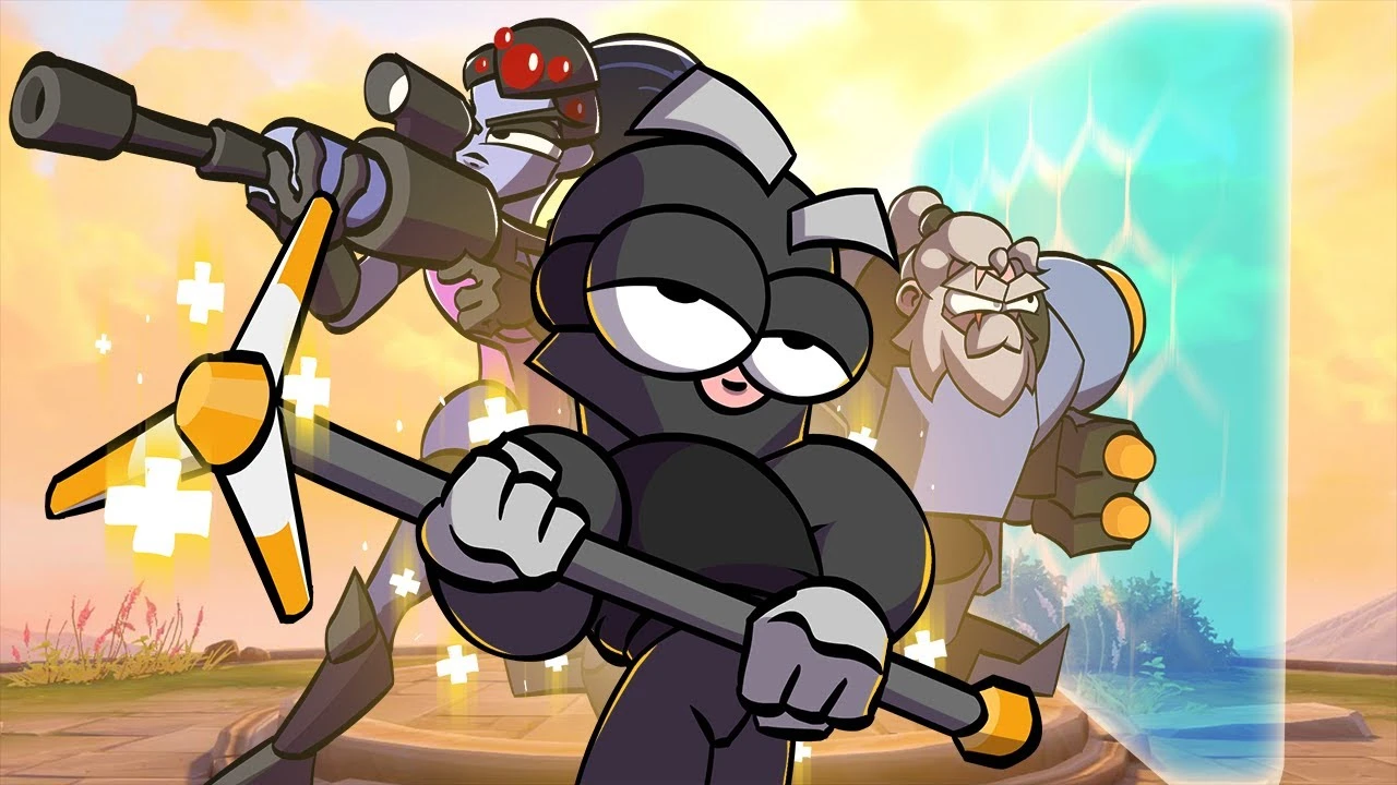 Хилеры в Оверватч 2