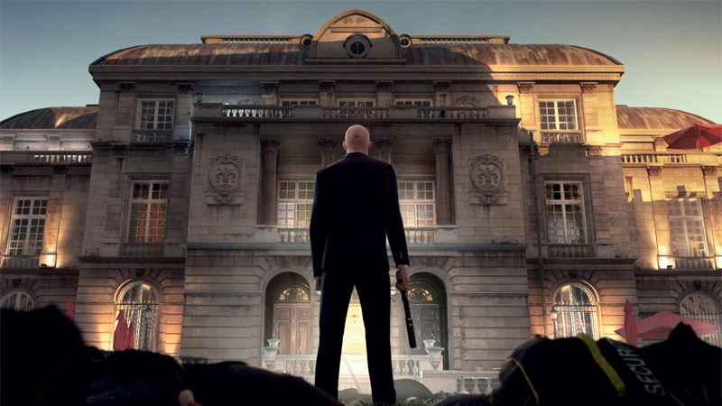 Разработчики Hitman подтвердили планы на целых три сезона игры
