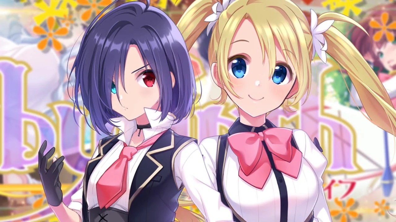 Omega Labyrinth Life - игру о наращивании груди через убийство монстров - вот-вот выпустят на Западе