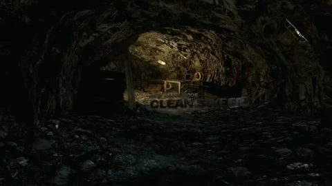 Medal of Honor "Clean Sweep Pack Trailer"