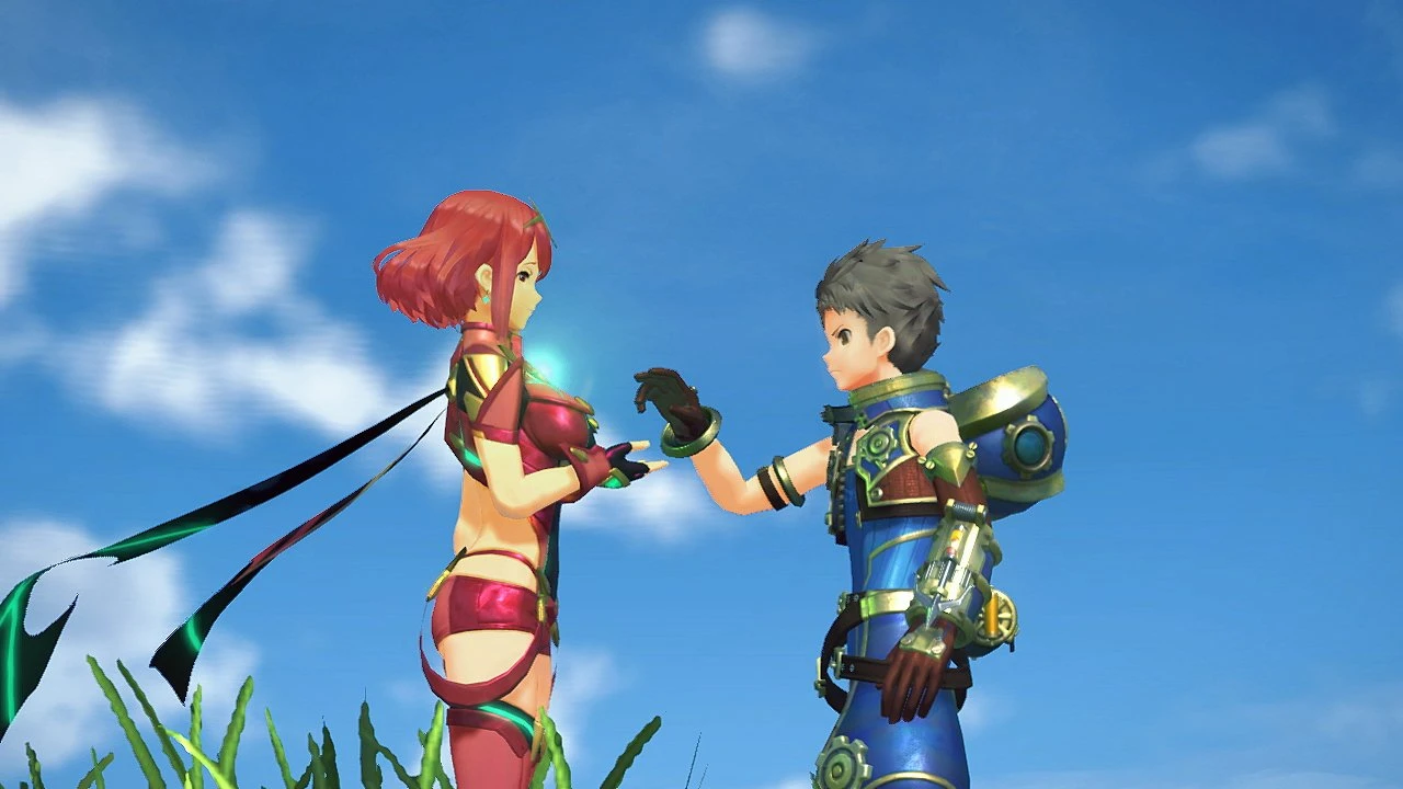 Продажи Xenoblade Chronicles 2 достигли 1.73 млн. копий по всему миру