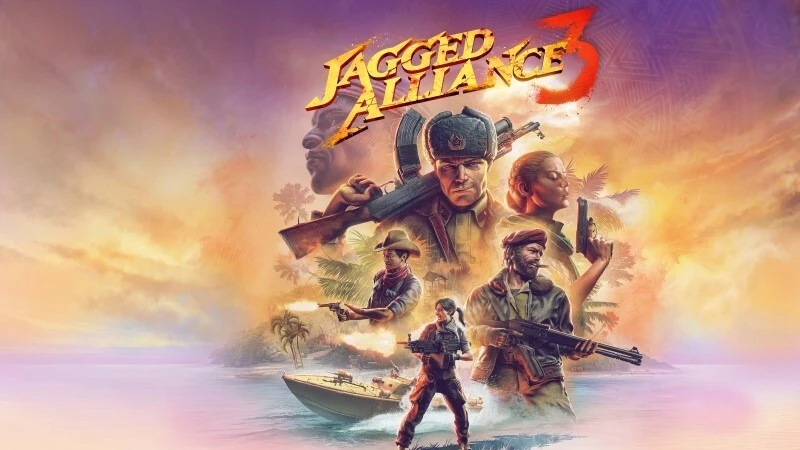 Прохождение квеста "Эпидемия" в Jagged Alliance 3 - как найти лекарство от красного бешенства