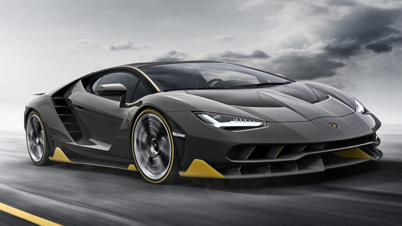 По слухам, Microsoft покажет Forza Horizon 3 на E3 2016