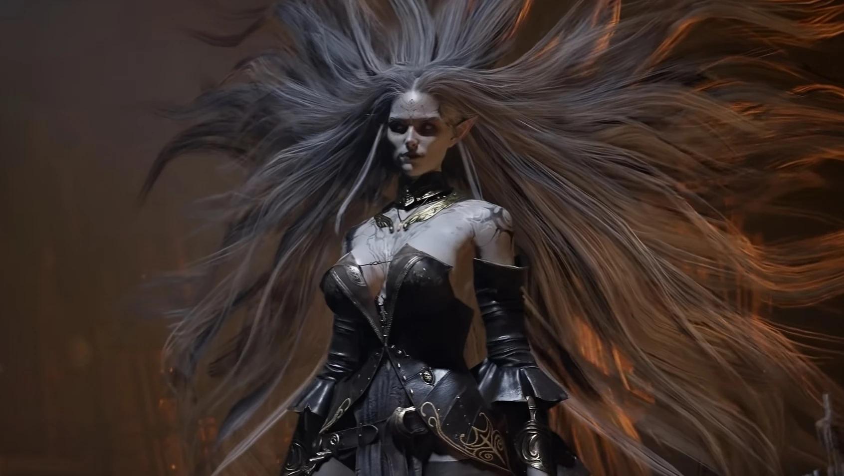 Геймеры сомневаются в Chrono Odyssey: "Игра слишком красива, чтобы быть реальной"