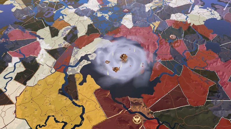 Albion Online: Обновление 12-го сезона уже в игре