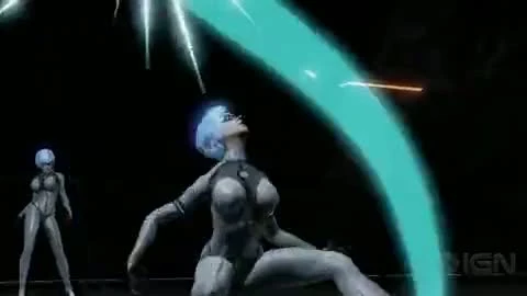 Spider-Man: Edge of Time "Official Trailer"