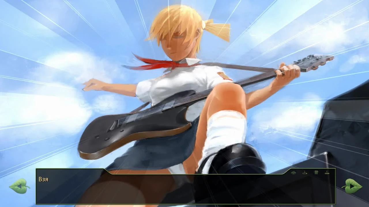 Бесконечное Лето - День 3. Дискотека в Лагере