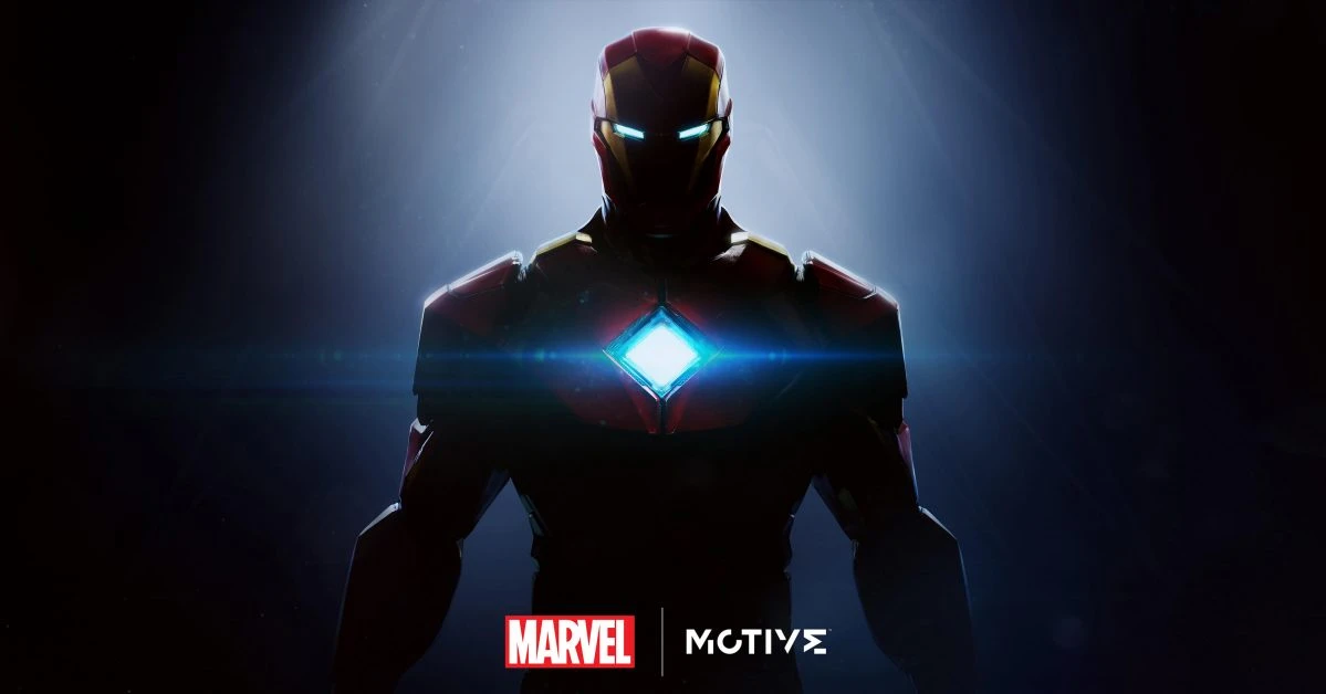 В Marvel's Iron Man будет открытый мир? В новой вакансии от EA Motive нашли намек на это
