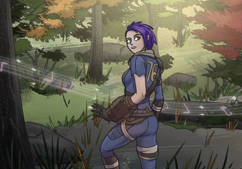 Звуки алюминия