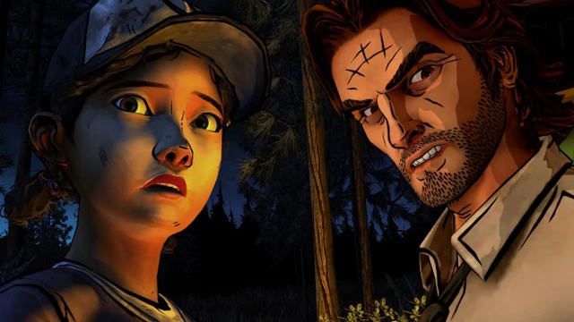 Объявлены сроки выхода версий The Wolf Among Us и The Walking Dead для PS4 и Xbox One