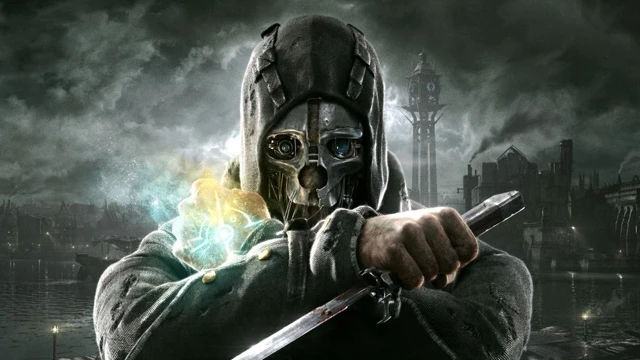 В следующем месяце Dishonored будет бесплатной для подписчиков PS Plus