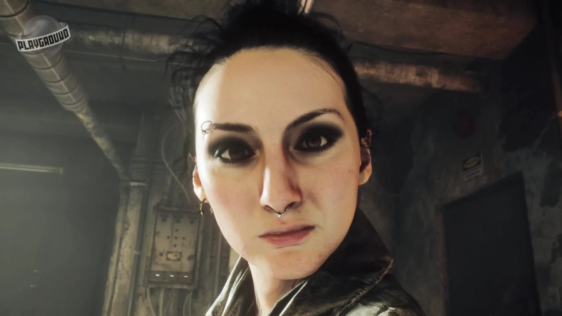 Мертвые сердца революции. Рецензия на Homefront: The Revolution