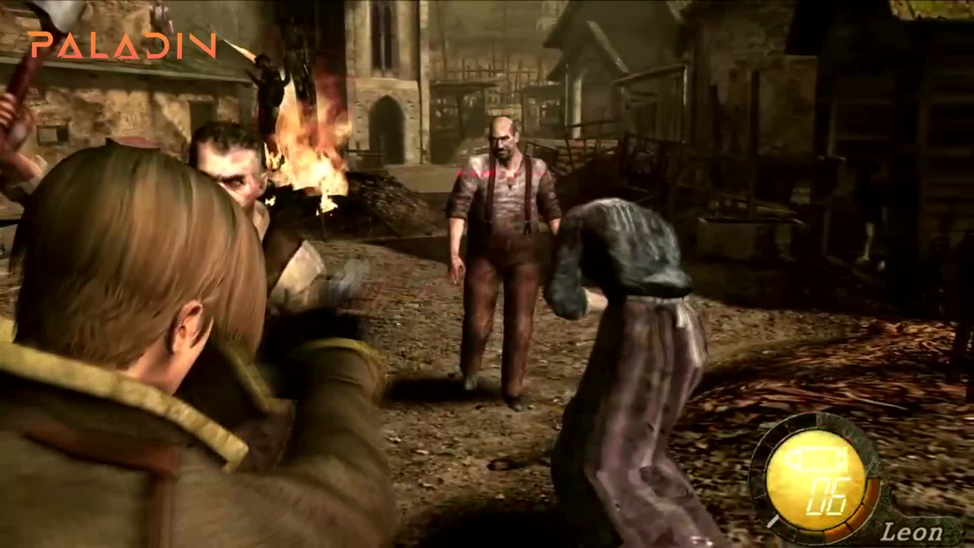 ТОП 10 игр для самых слабых ПК