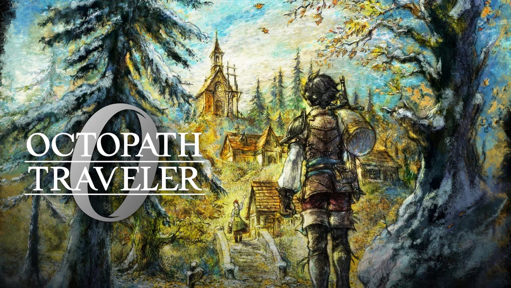 Octopath Traveler 0, новая JRPG от Square Enix, получила хорошие оценки