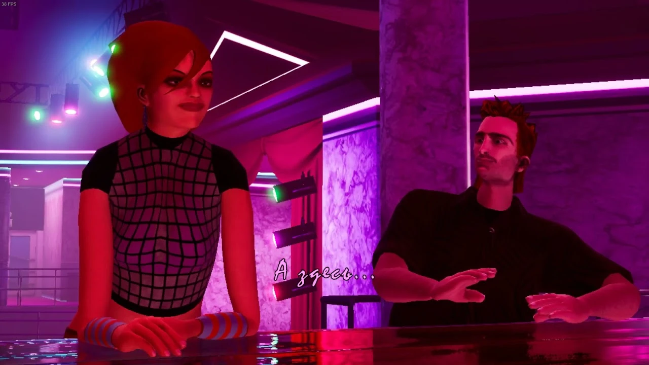 GTA Vice City 20th Anniversary трейлер