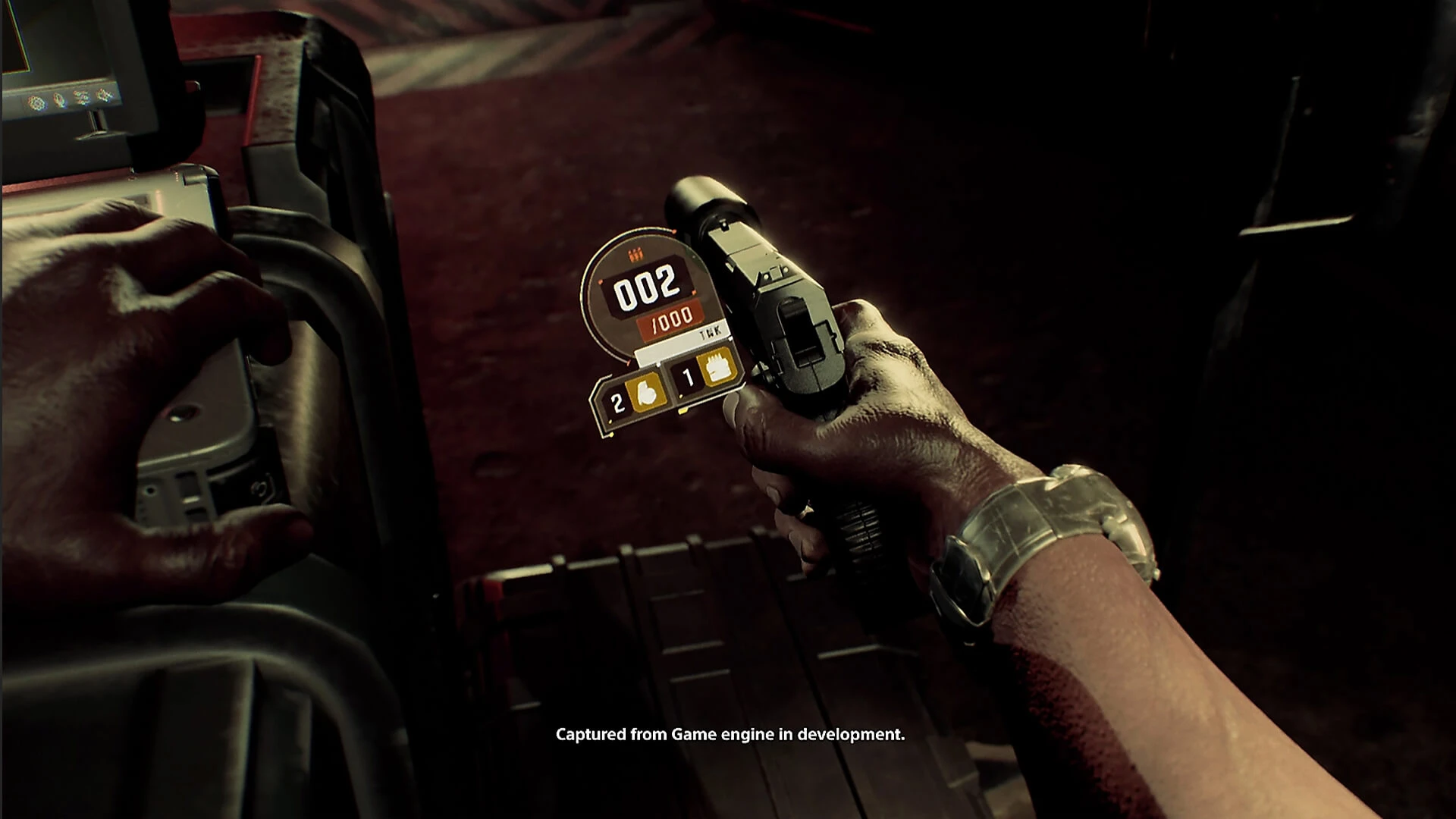 Firewall Ultra - одна из первых игр для PSVR2, созданных на движке Unreal Engine 5