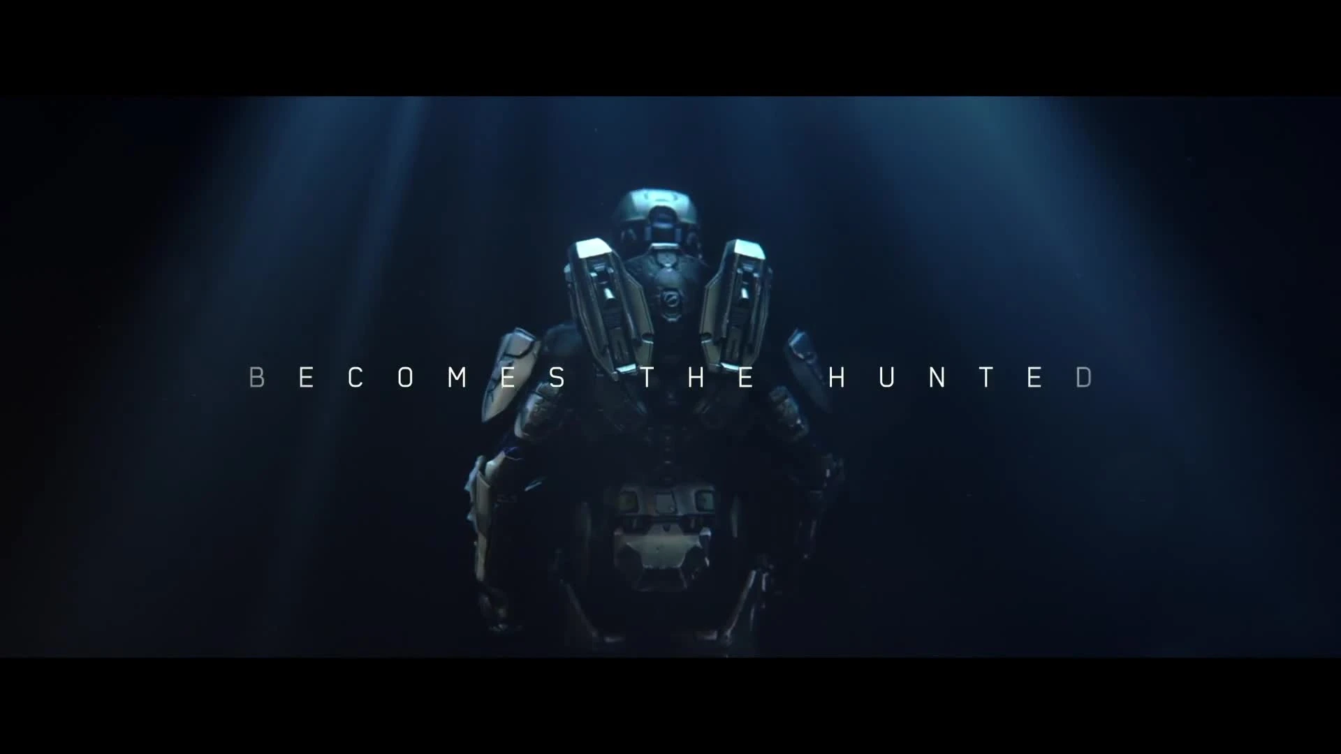 Релизный трейлер Halo 5: Guardians