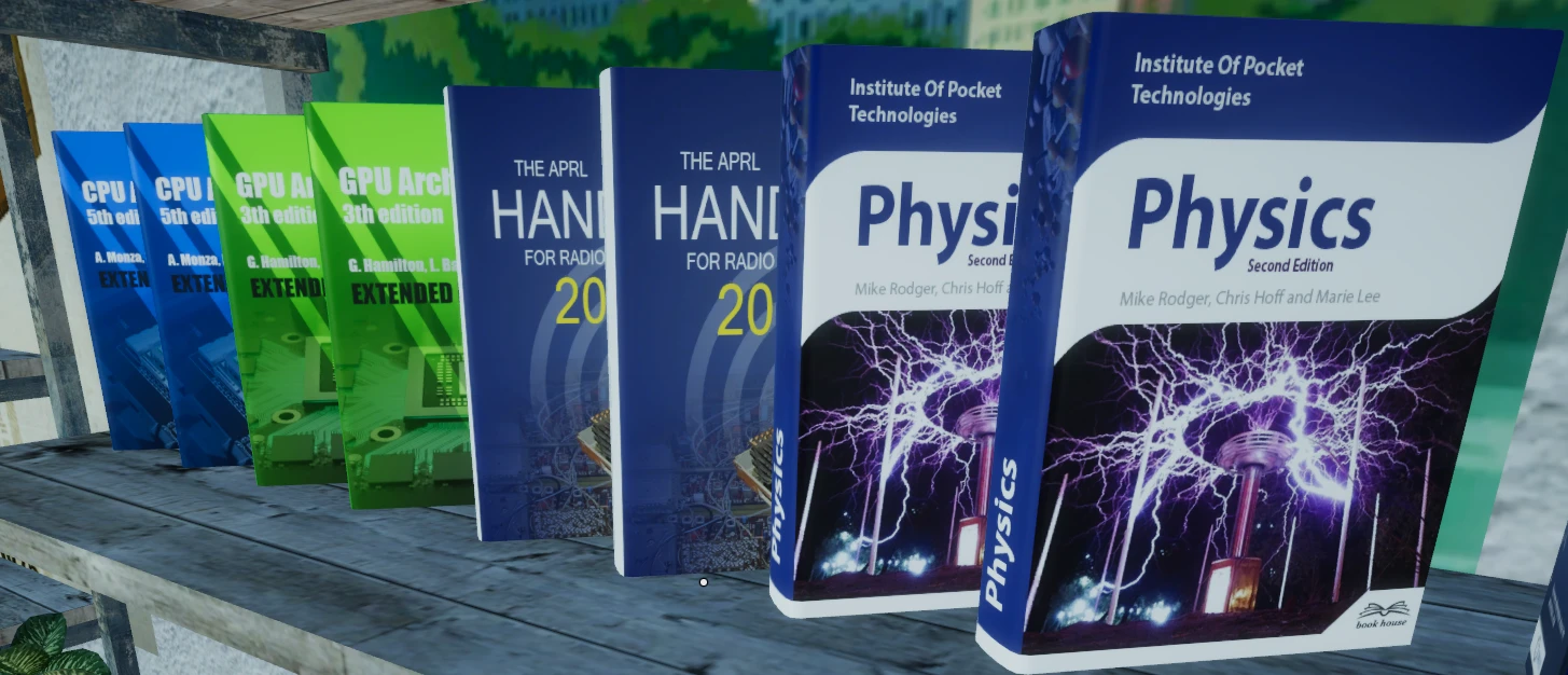 My Gaming Club - Как повысить точность определения износа, или зачем нужны книжки