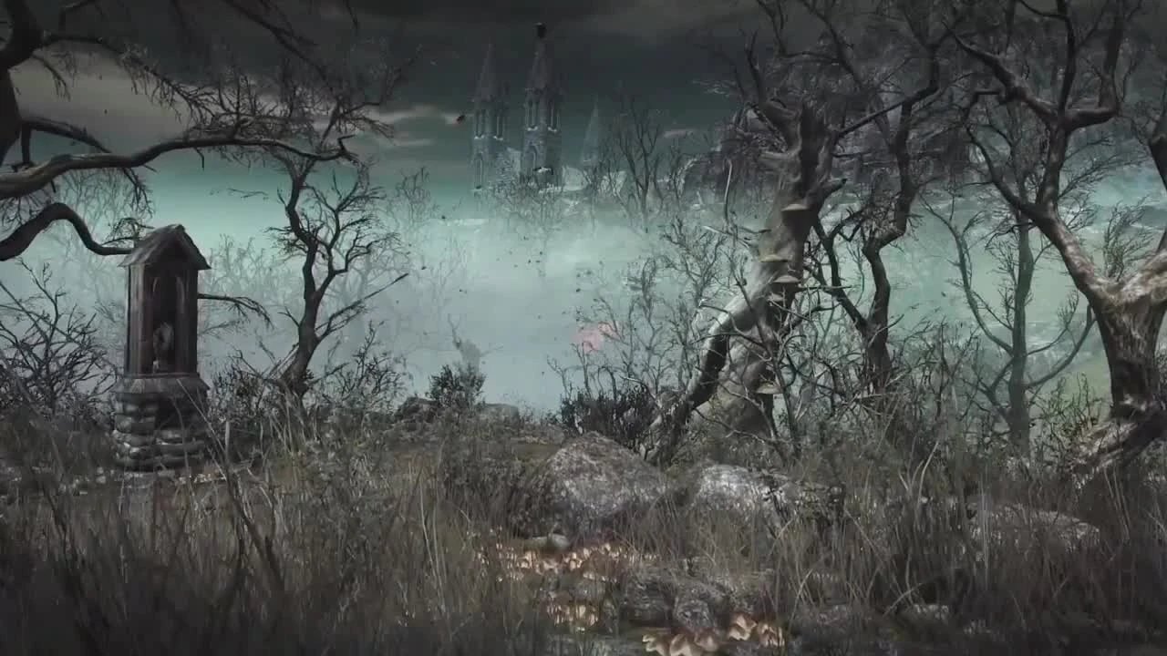 Hellraid - Трейлер с E3 2014