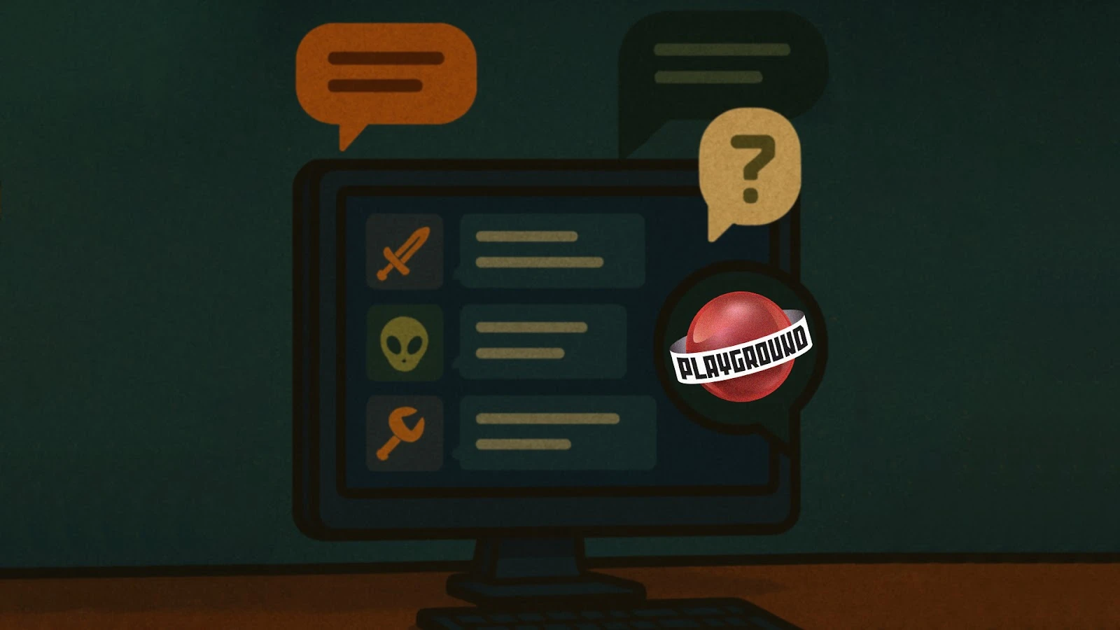 Комментарии и ответы в чатах - что изменилось?