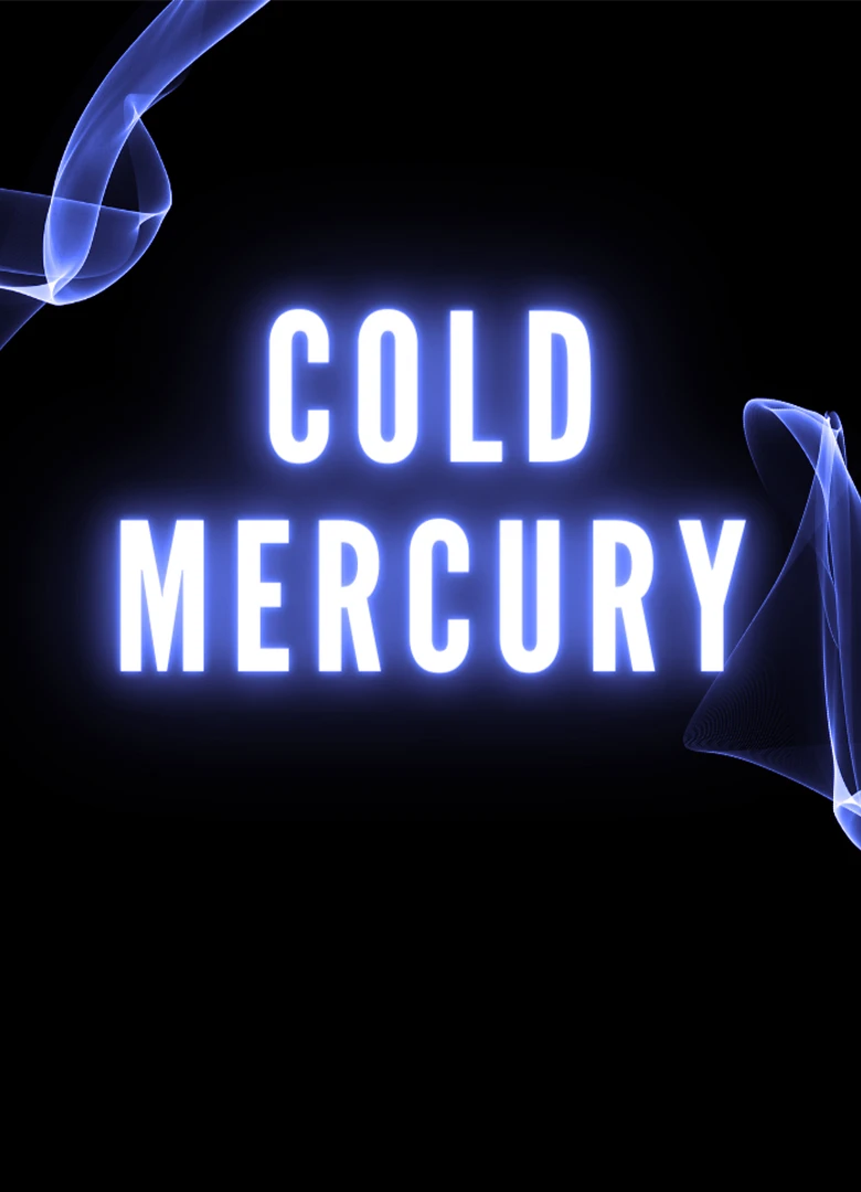 Cold Mercury