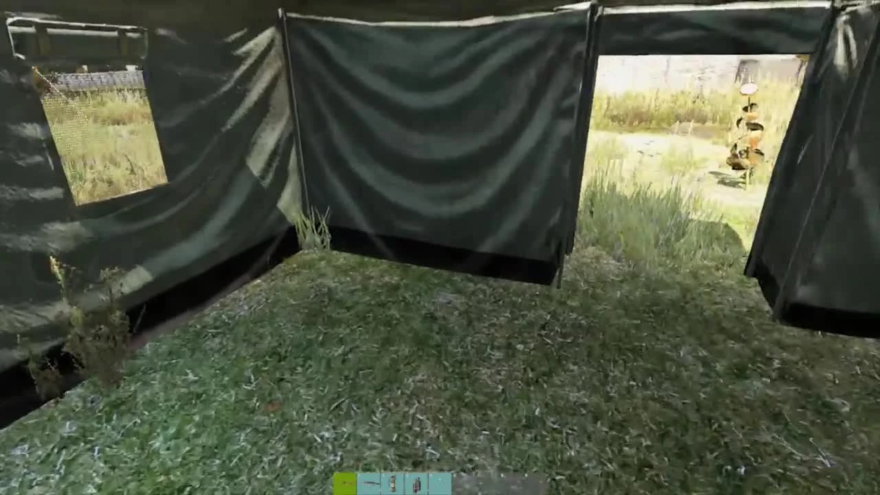 Поездка в крым - DayZ (Путь Самурая)