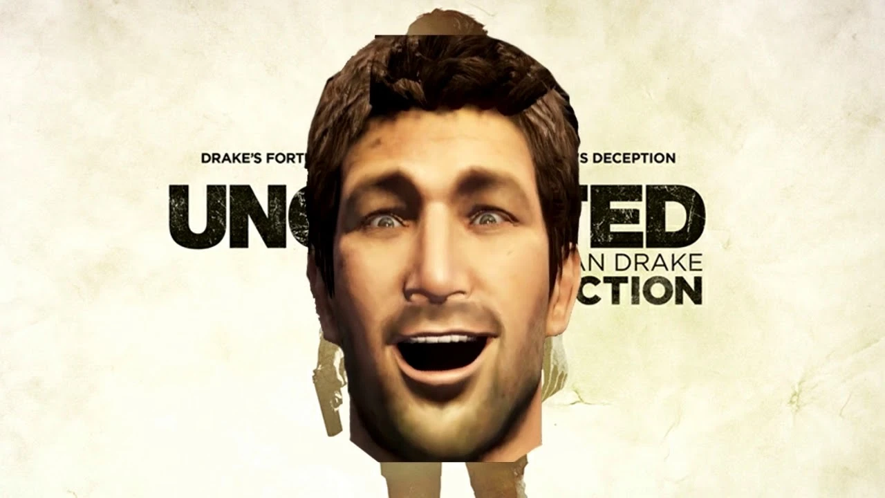 Все об эмуляции серии Uncharted на ПК