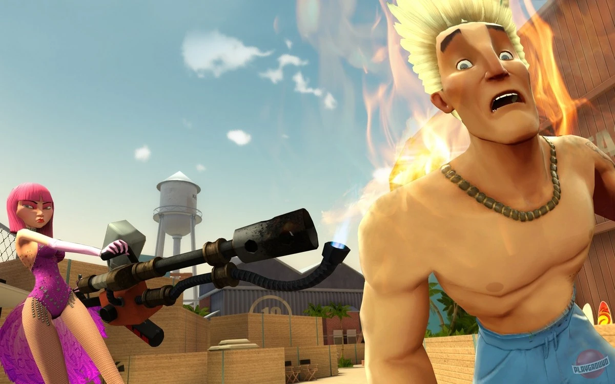 Студия Outerlight отошла в мир иной