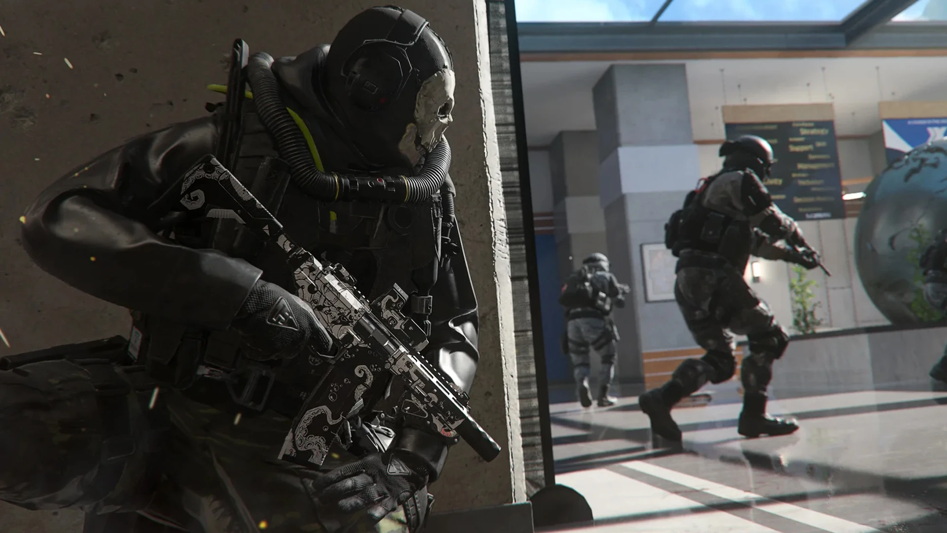 Согласно инсайду, новая Call of Duty: Modern Warfare III будет анонсирована в этом месяце