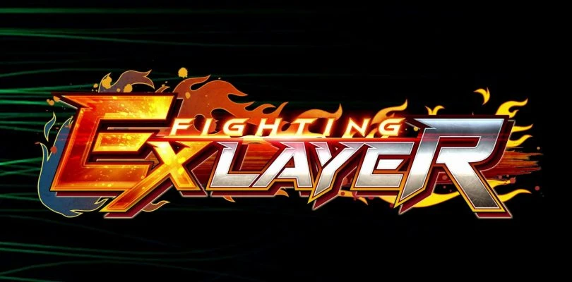 Геймплей Новых персонажей для файтинга Fighting EX Layer Пуллум Пурна и Вулкано Россо