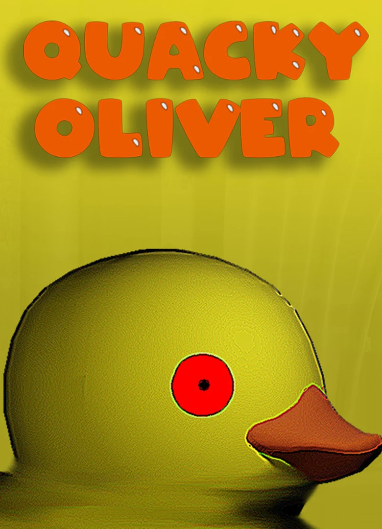 Quacky Oliver