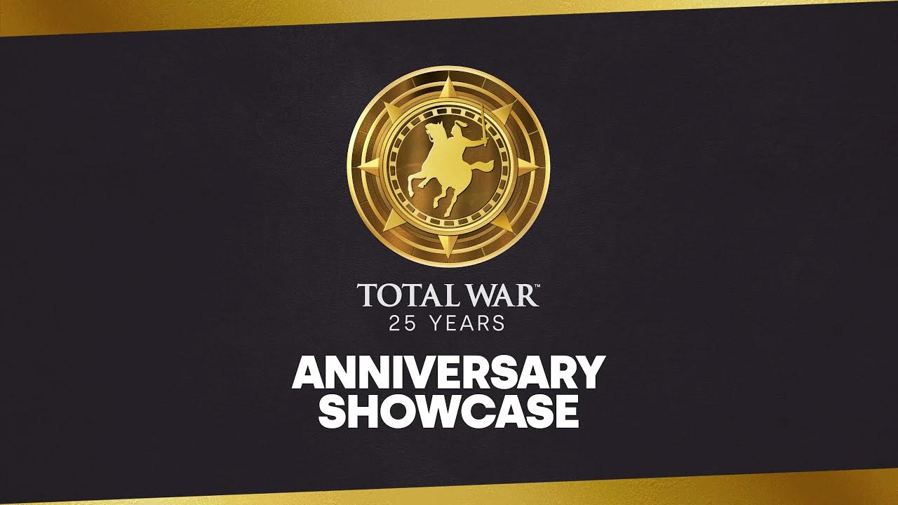 Total War: Medieval 3 и новый игровой движок: всё, что показали на Total War 25th Anniversary Showcase