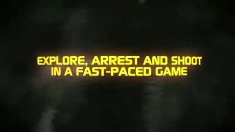 Wanted Corp - Дебютный Трейлер