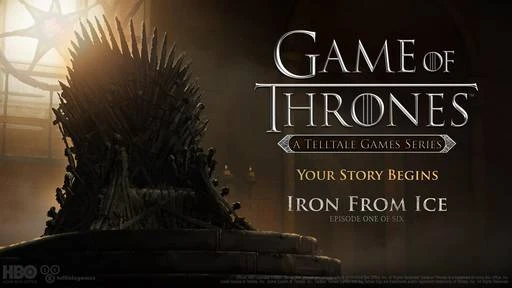 [gametech] Обзор Game of Thrones A Telltale Games Series: эпизод первый, на вторых ролях