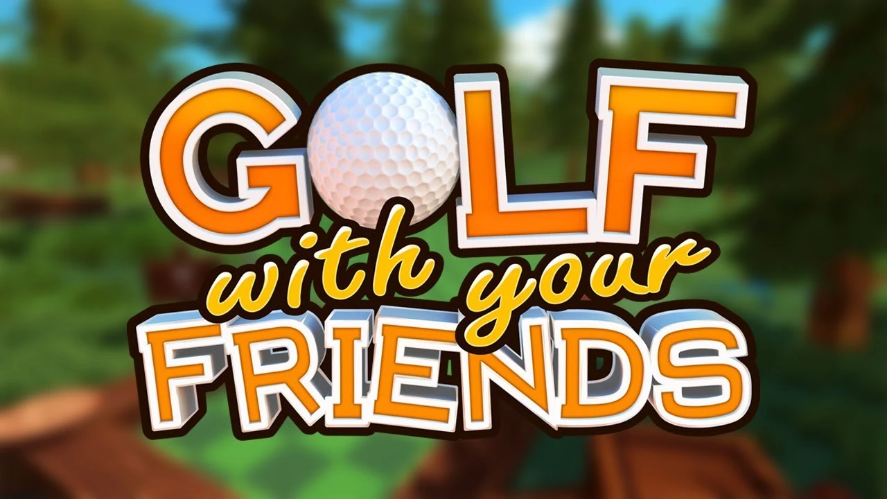 Golf With Your Friends выходит на консолях в этом году