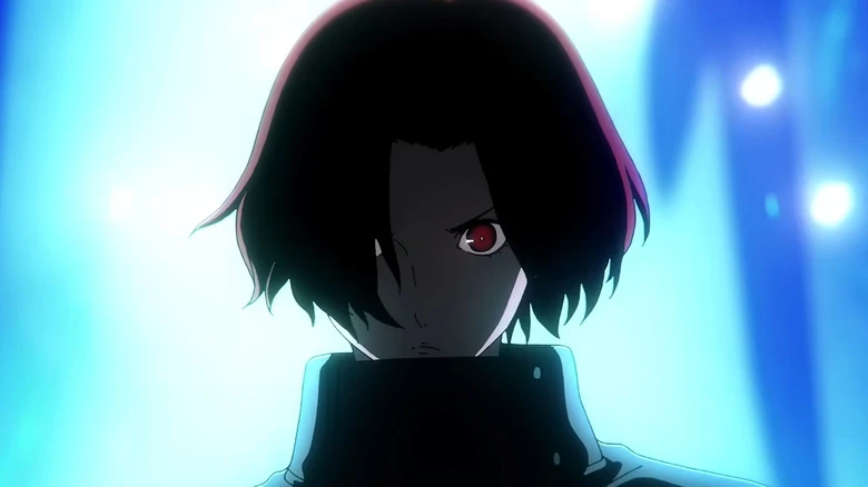 Persona 5: The Phantom X меняет правила после падения числа игроков